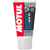 Motul - Scooter Gear Oil 80W-90 150ml
