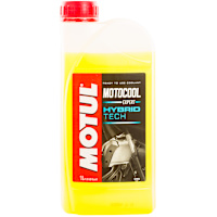 Motul Motocool Expert - 1 Litre