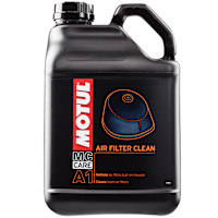 Motul A1 Air Filter Clean - 5 Litre