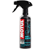 Motul E7 Insect Remover - 400ml