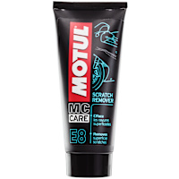 Motul E8 Scratch Remover - 100ml