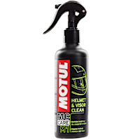Motul M1 Helmet & Visor Cleaner - 250ml