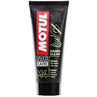 Motul M4 Hands Clean - 100ml