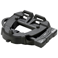 Givi M6M Monolock Top Plate