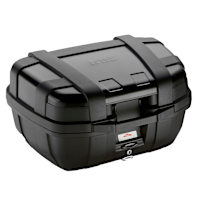 Givi TRK52B Trekker Monokey Top Case Black  - 52 Litre