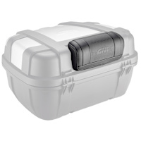 Givi E133S Passenger Backrest