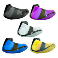 Scorpion Exo 390 / 410 / 491 / 510 / 710 / 1200 / 2000 Air Race Visors