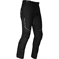 Richa Colorado Textile Trousers - Black