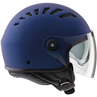 Tucano Urbano El'Top - Matt Infinito Blue