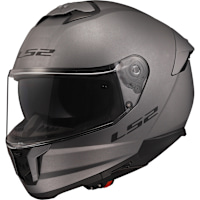 LS2 Stream II - Gloss Nardo Grey