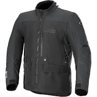 Alpinestars ST-7 Prime Gore-Tex&reg; Textile Jacket - Black