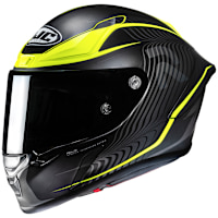 HJC RPHA 1 - Lovis Yellow