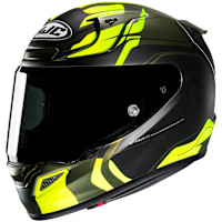 HJC RPHA 12 - Lawin Fluo Green