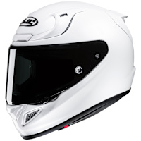 HJC RPHA 12 - Pearl White