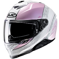 HJC i71 - Sera Pink