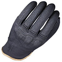 Five Ladies Flow Gloves - Black / Copper