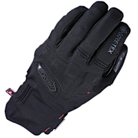 Five WFX City Evo Gore-Tex&reg; Short Gloves - Black