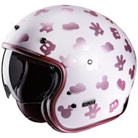 HJC V31 - Disney Mickey Pink