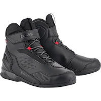 Alpinestars Austral Gore-Tex Boots - Black Dark Grey