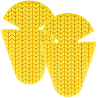 Oxford Dynamic 2.0 Elbow / Knee Insert Protectors Level 2