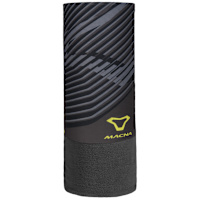 Macna All Season Neck-Tube - Black / Dark Grey