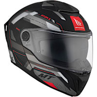 MT Atom 2 - Bast Matt Black / Grey