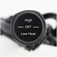 Oxford Heated Hot Grips Scooter Panel Mount Switch / Loom