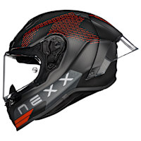 Nexx X.R3R - Pro FIM Evo Carbon / Black 