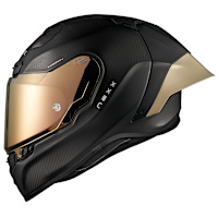 Nexx X.R3R Carbon - Zero Pro 2 Carbon / Gold 