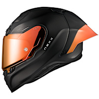 Nexx X.R3R Carbon - Zero Pro 2 Carbon / Red 