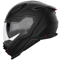 Nexx X.WST3 - Plain Black 