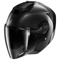 Shark RS Jet Carbon - Gloss Carbon