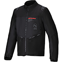 Alpinestars Pro-Dura Textile Jacket - Black