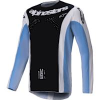 Alpinestars Techstar Melt Jersey - Black / Blue