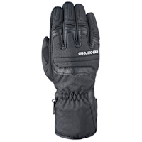 Oxford Spartan Waterproof Ladies Gloves - Black