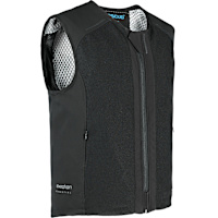 Tucano Urbano Airscud Flex Airbag Vest - Black