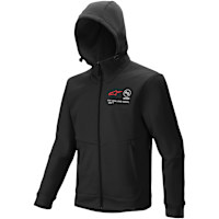 Alpinestars Racer MX Fleece - Black