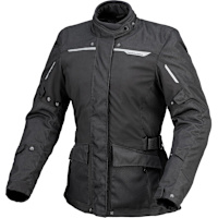 Tucano Urbano Ladies 4Stroke Hydroscud Jacket - Black