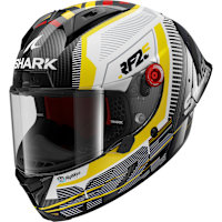 Shark Aeron GP - Replica Fernandez