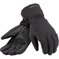 Tucano Urbano Password 3G Hydroscud Gloves - Black