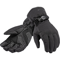 Tucano Urbano Ladies Password Plus Hydroscud Gloves - Black