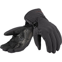 Tucano Urbano Ladies Ginka 2G Hydroscud Gloves - Black