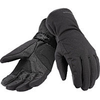 Tucano Urbano Ladies Password 3G Hydroscud Gloves - Black