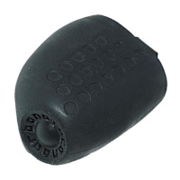 Tucano Urbano New Foot On - Black