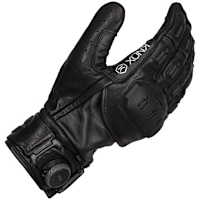 Knox Orsa Leather MK3 Gloves - Black