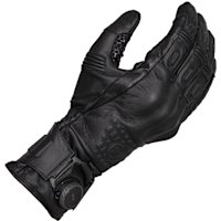 Knox Coniston Waterproof 3 Season Gloves - Black