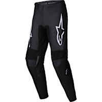 Alpinestars Fluid Haul Pants - Black / White