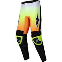 Alpinestars Fluid Wurx Pants - Yellow / Black