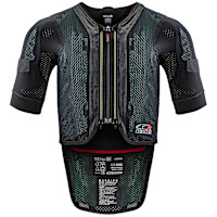 Alpinestars Tech-Air 7X Airbag - Black / Red