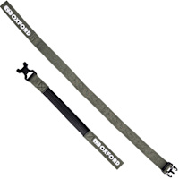 Oxford Atlas B-Clip Tension Straps - Lichen